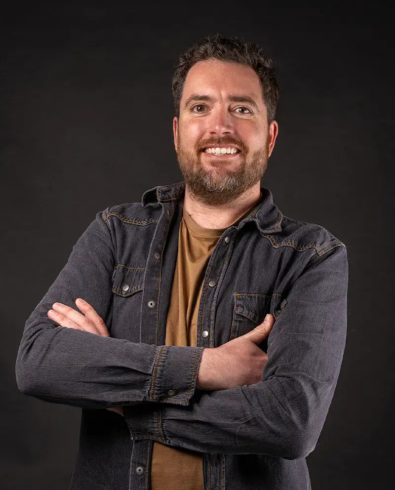 Tom Holtslag