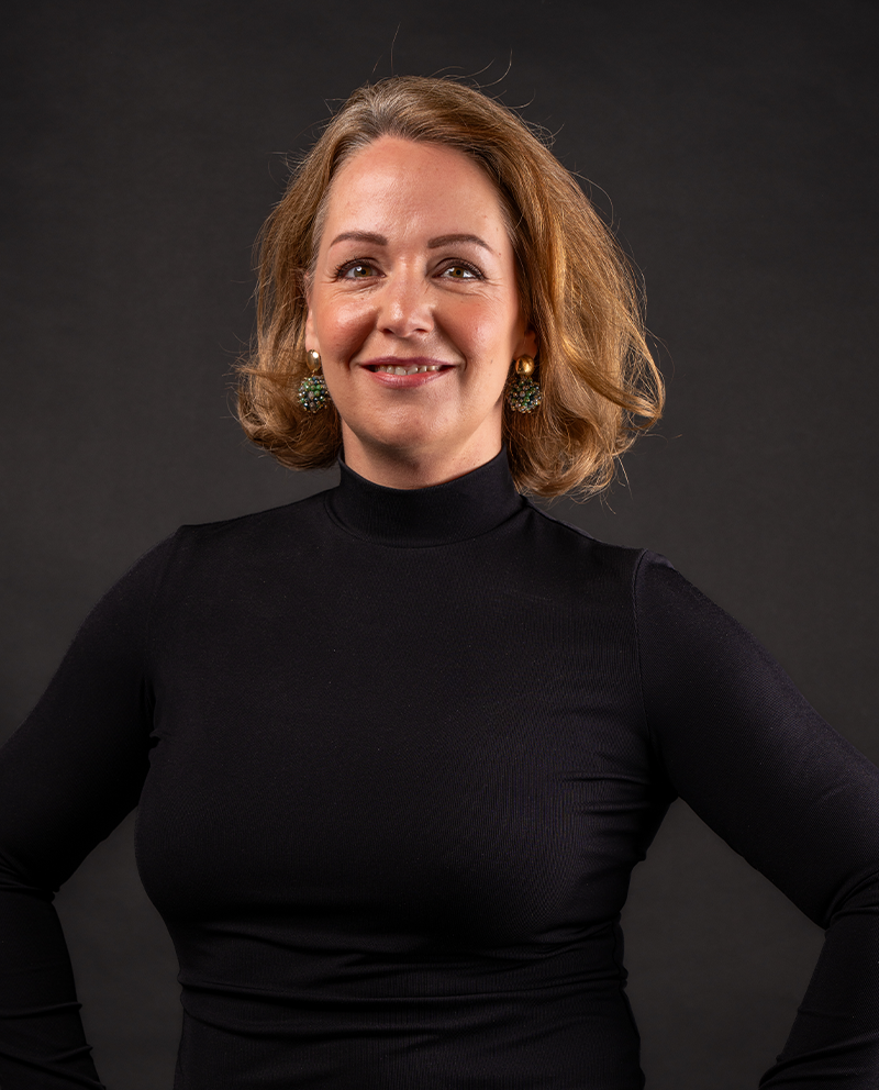 Caroline van Putten
