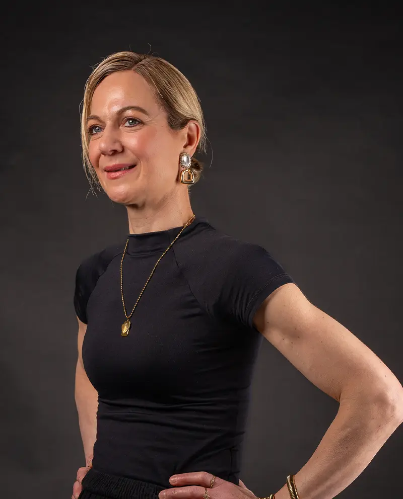 Jacobine Thijsen