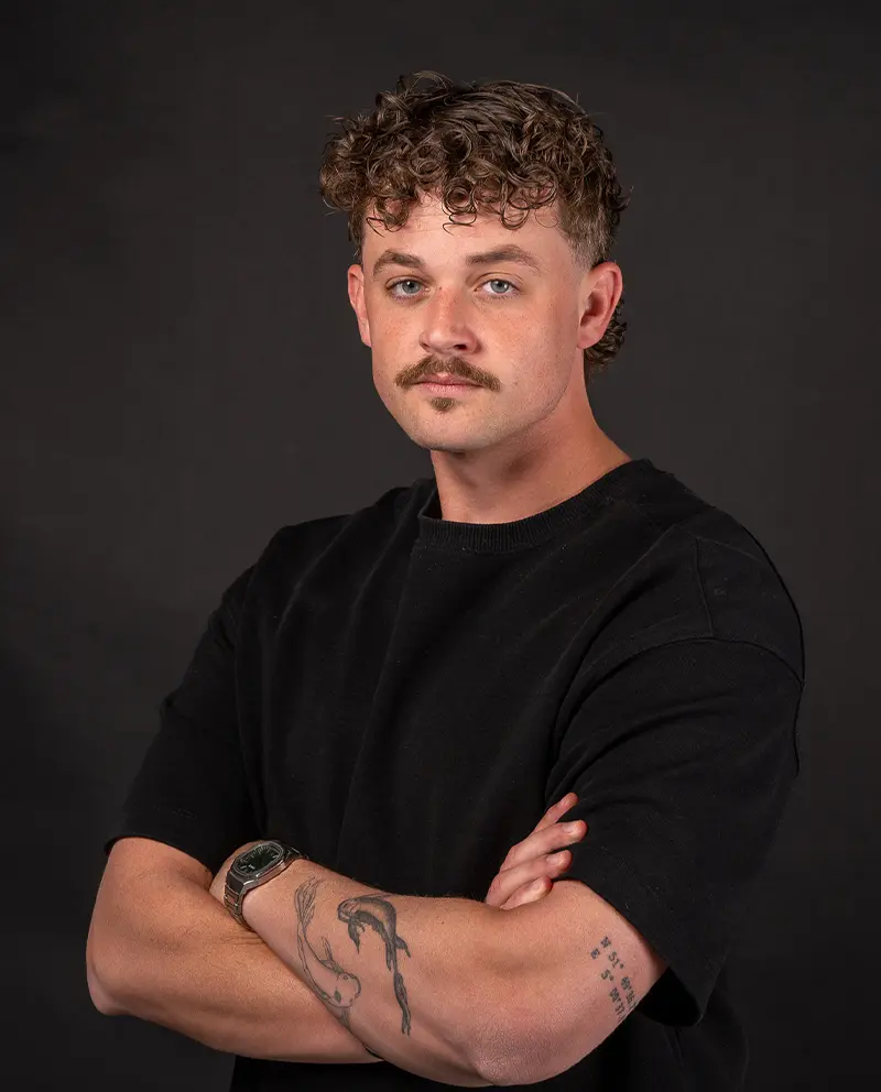 Bart koenen