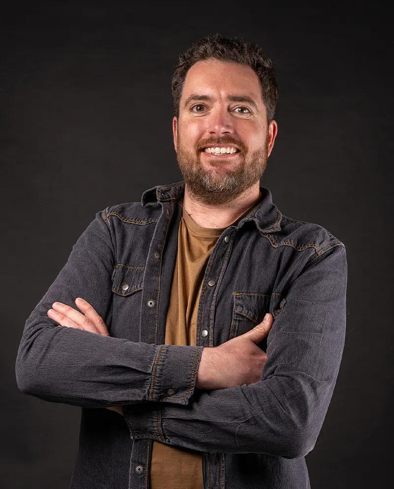 Tom Holtslag